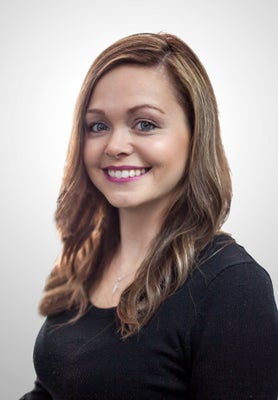 Portrait of Sheryl Kennedy, Real Estate Agent